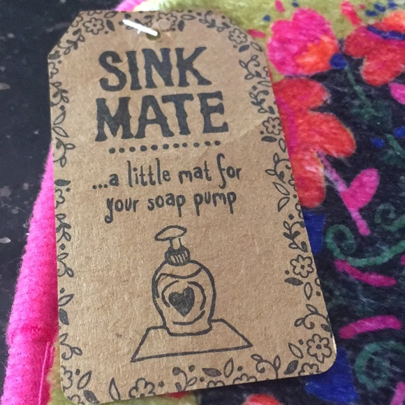 Soap mat - Picture 4 of 4